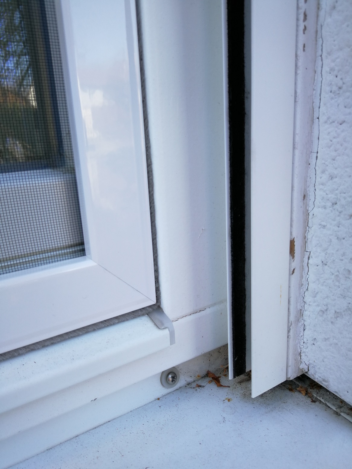 Fensterspannrahmen FSP 48