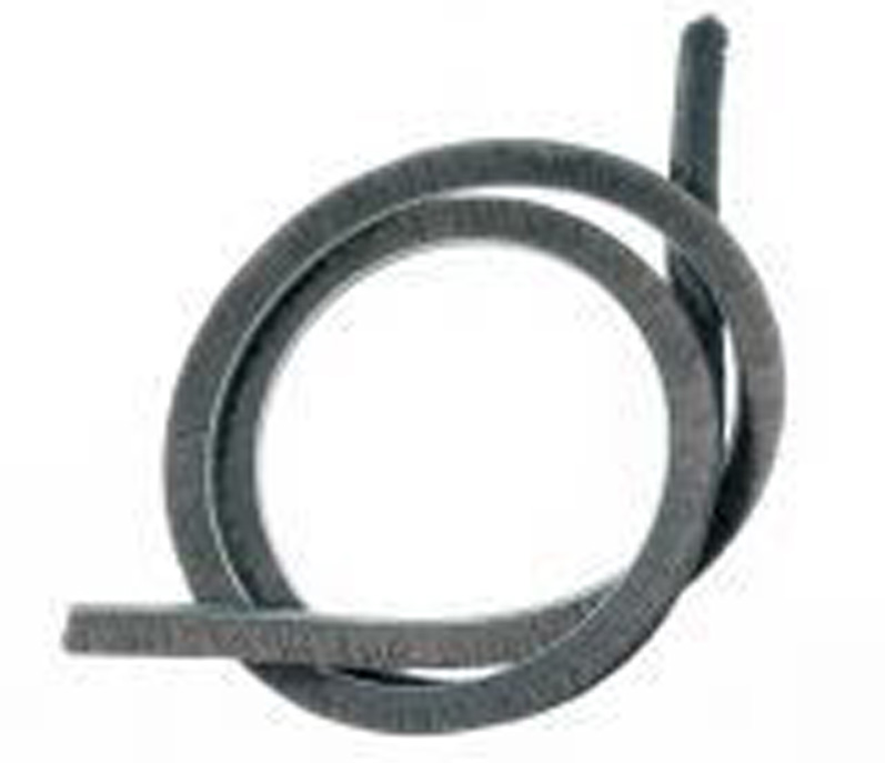 Bürsten 6,7 x 7 mm, 500cm