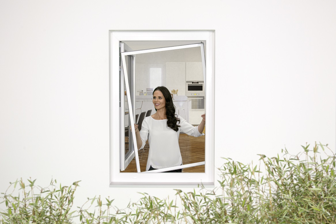 Fensterspannrahmen FSP 48