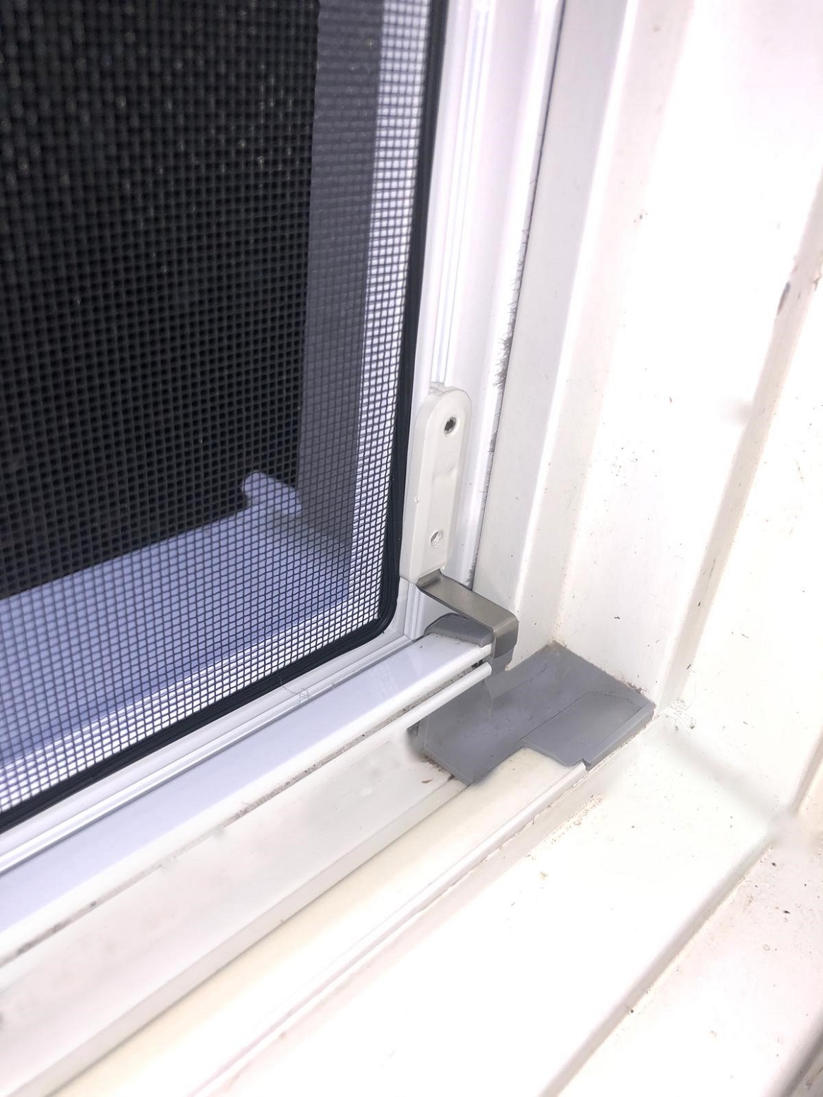 Fensterspannrahmen FSP 23