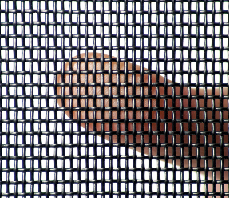 Haustiergewebe 120x120cm