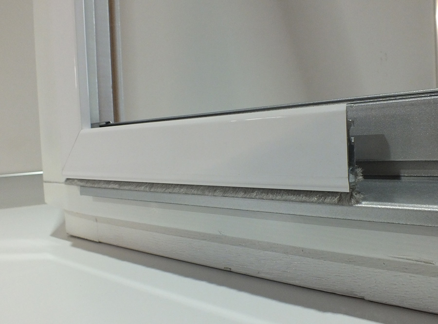 Fensterspannrahmen FSP 23