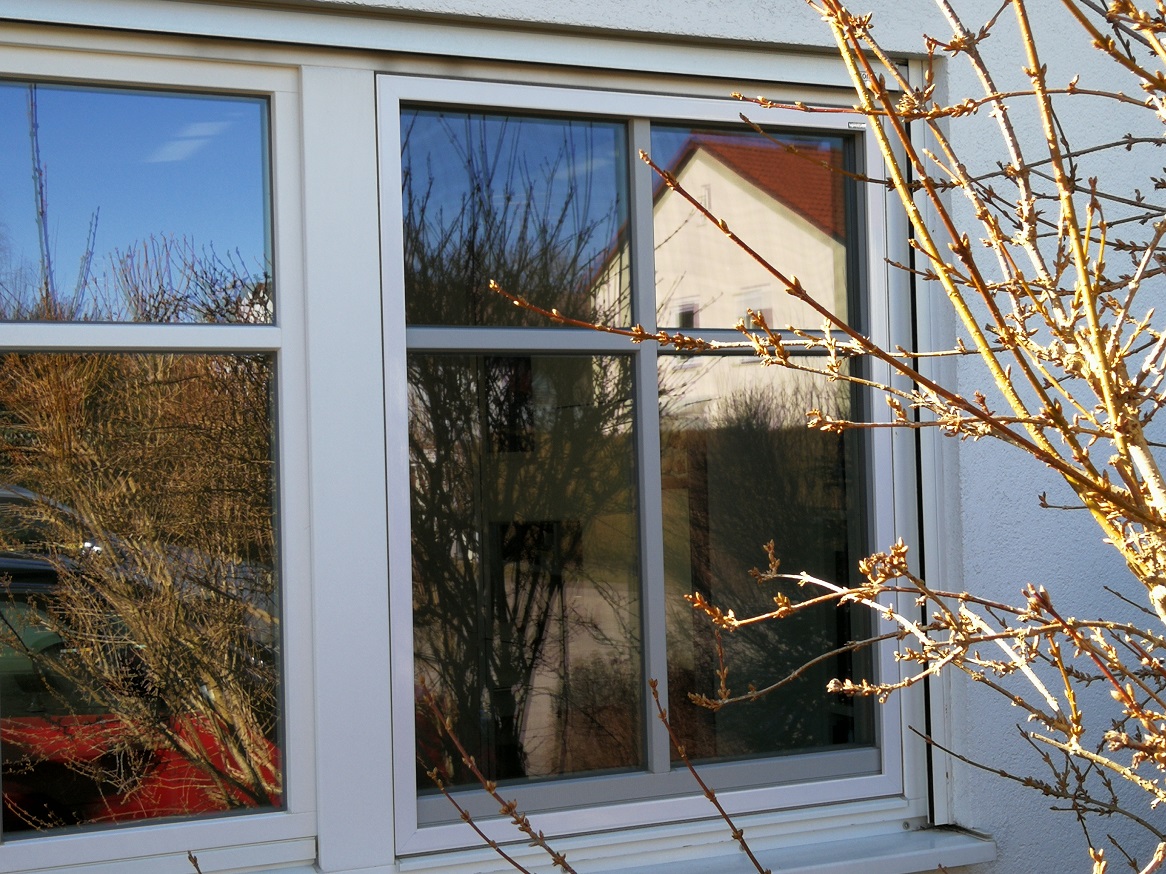 Fensterspannrahmen FSP 48