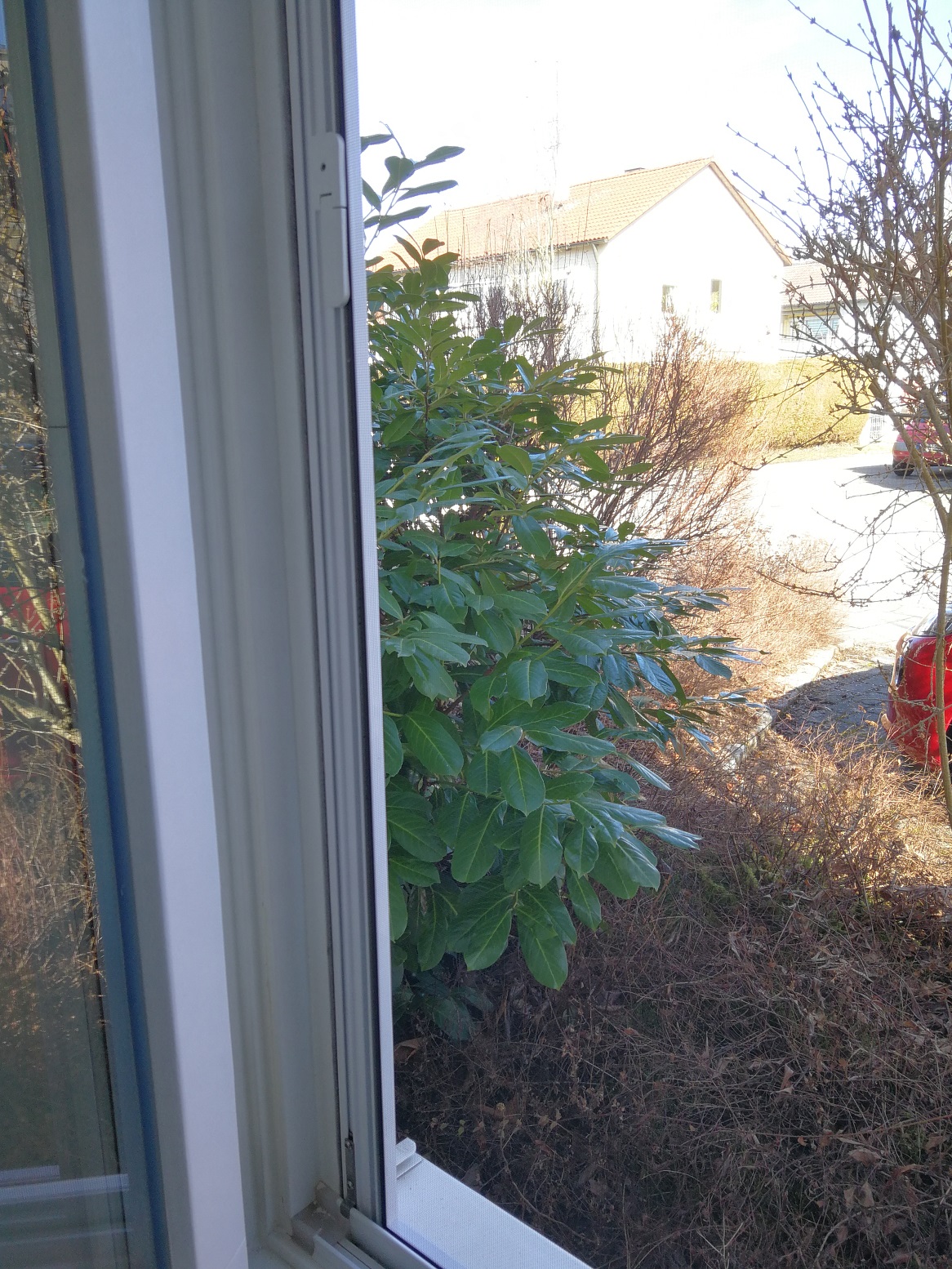 Fensterspannrahmen FSP 48