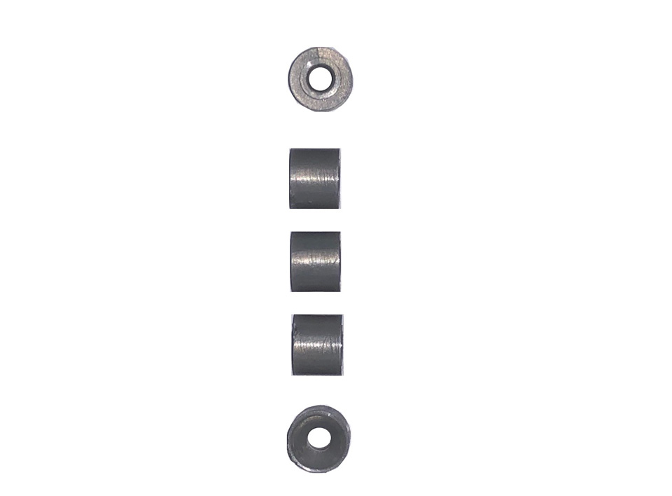 Unterlegscheiben PVC 9x7mm (5 Stück)