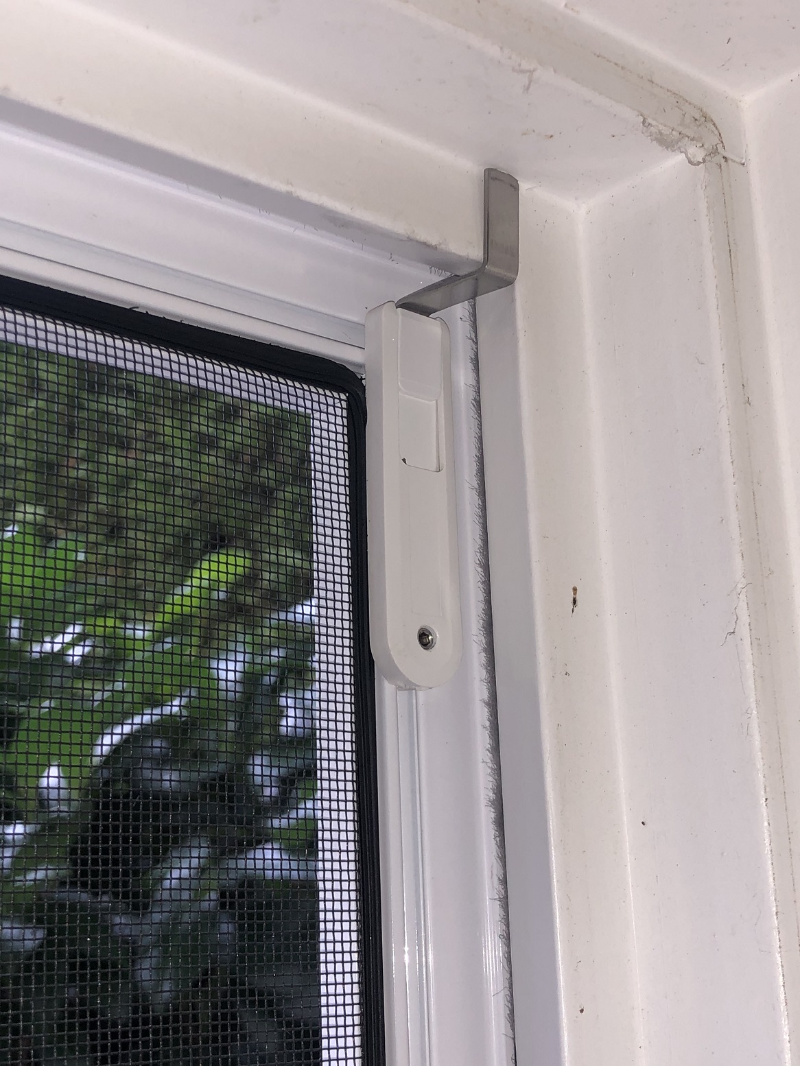 Fensterspannrahmen FSP 23
