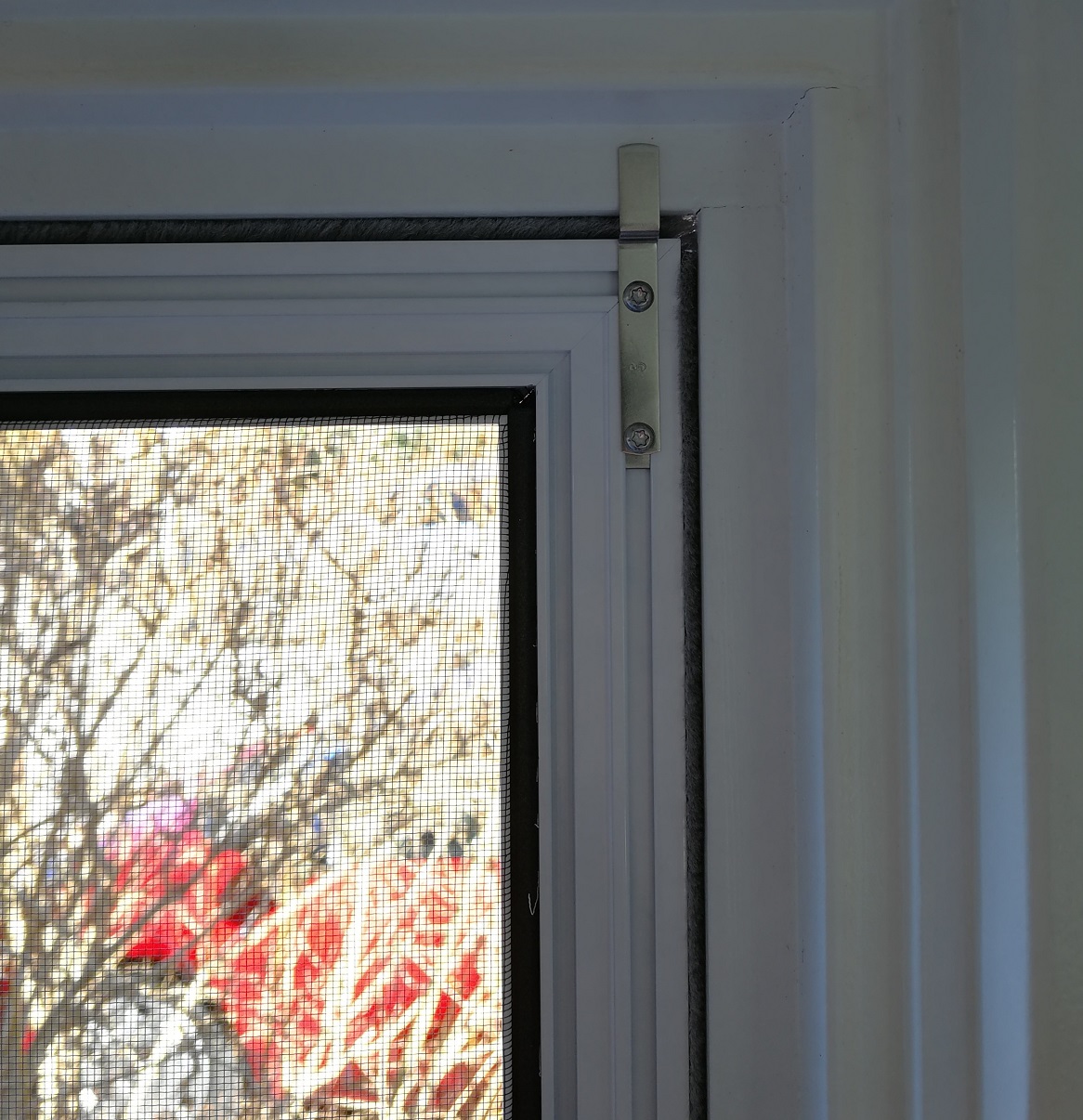 Fensterspannrahmen FSP 48