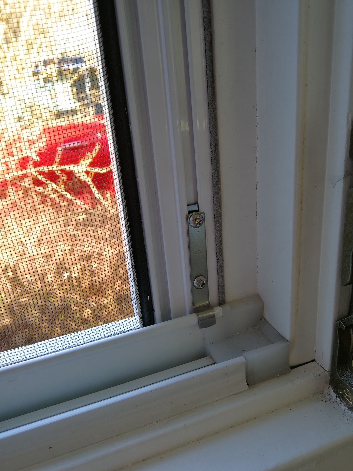 Fensterspannrahmen FSP 48
