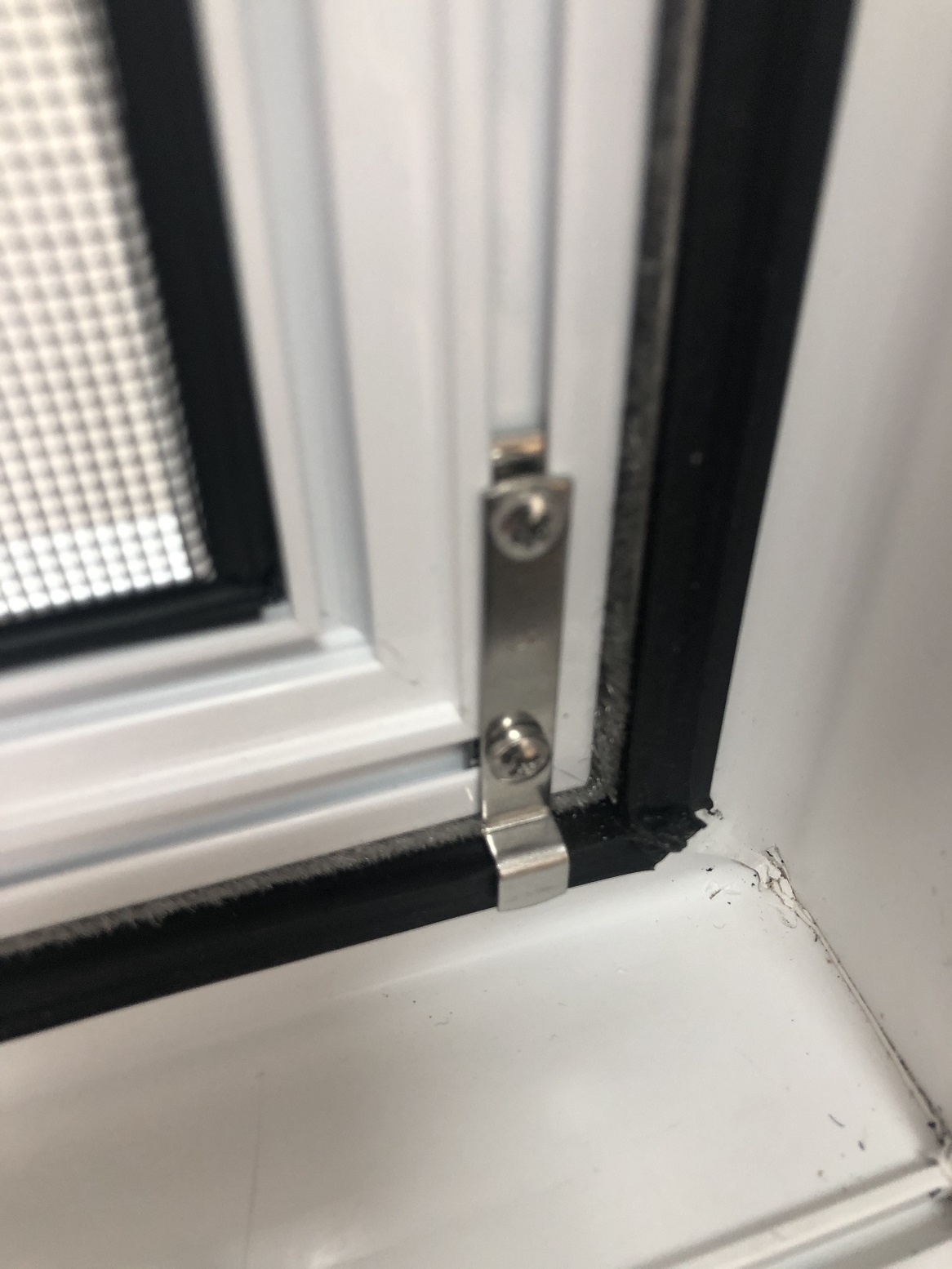 Fensterspannrahmen FSP 48