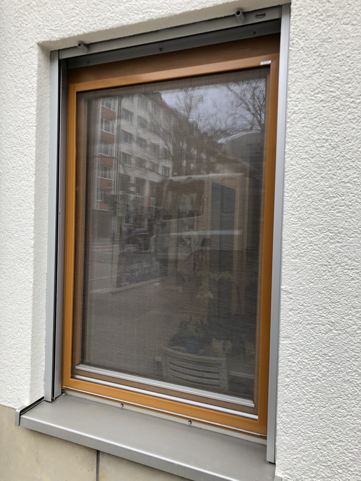 Fensterspannrahmen FSP 23