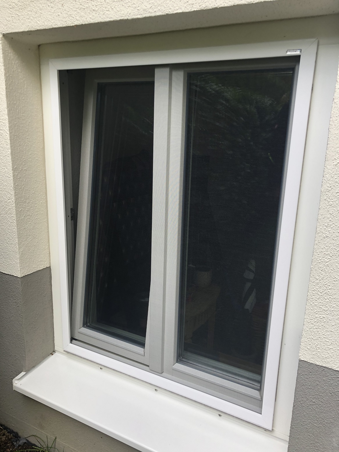 Fensterspannrahmen FSP 23